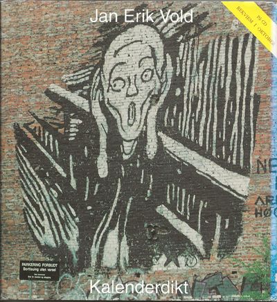 Kalenderdikt.