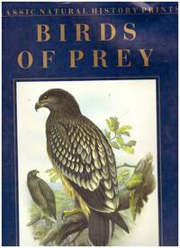 image of CLASSIC NATURAL HISTORY PRINTS - BIRDS OF PREY