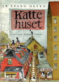 Kattehuset.