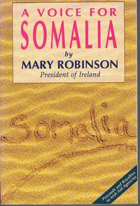 A Voice for Somalia