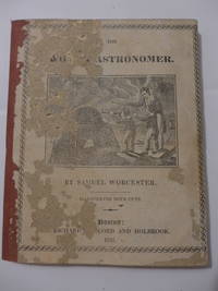 The Young Astronomer. Designed for Common Schools. Illustrated with Cuts.