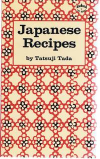 Japanese Recipes