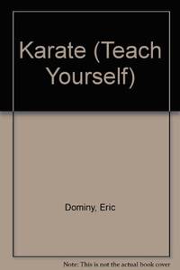 image of Karate (Teach Yourself)