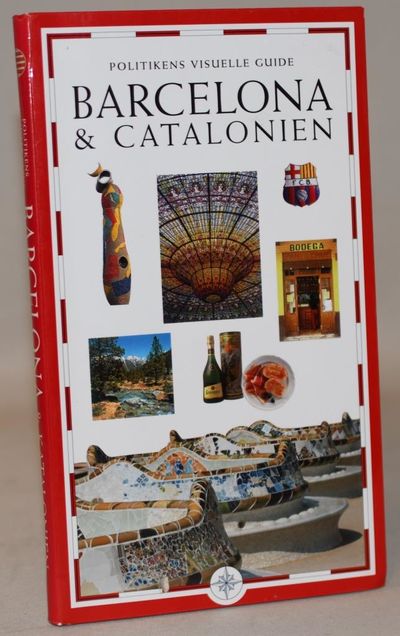 Politikens visuelle guide - Barcelona &…