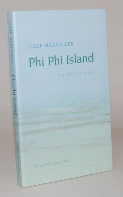 Phi Phi Island - en beretning.