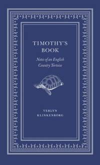 Timothy'S Book