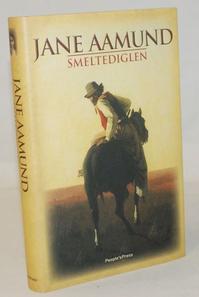 Smeltediglen.
