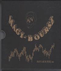 Magi - Bourse: Technical Analysis Program, Installation & User's Guide  (1988)