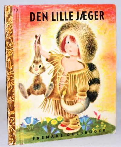 Den lille jæger.