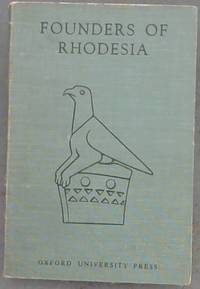 image of Founders of Rhodesia