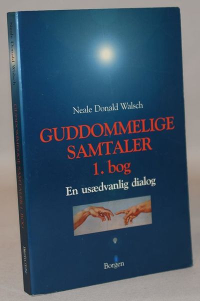 Guddommelige samtaler - en usædvanlig dialog…
