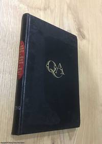 A Time to Keep Silence (1953 1st ed Queen Anne hardback, #127 of 500)