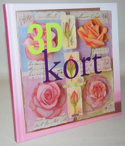 3D kort.
