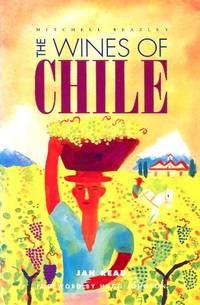 cover of The Wines of Chile
