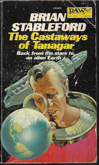 image of THE CASTAWAYS OF TANAGAR
