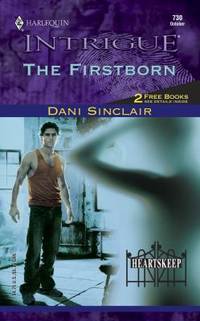 The Firstborn : Heartskeep