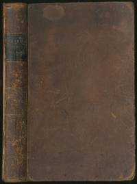 image of Auto-Biography of Rev. John Bangs, of the New-York Annual Conference. To Which Are Added, a Vindication of the Christian Religion: And Remarks on Church Membership, Division of the Church, Etc.