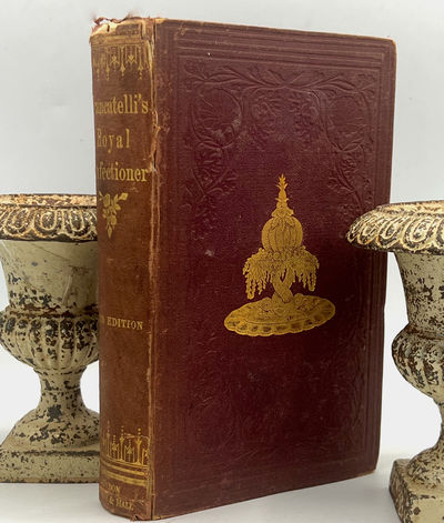 The ROYAL CONFECTIONER: English and Foreign