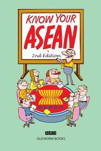 Know Your ASEAN