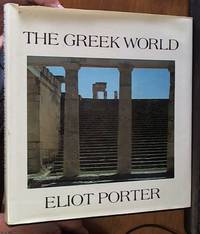 image of The Greek World