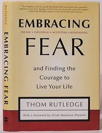 image of Embracing Fear and Finding the Courage to Live Your Life