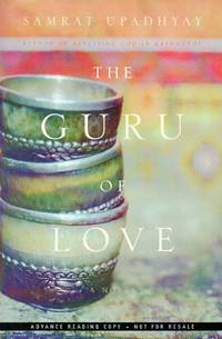 The Guru of Love by Upadhyay, Samrat - 2003