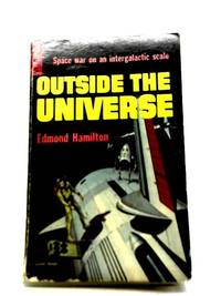 cover of Outside the Universe