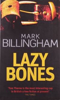 Lazybones (Tom Thorne Novels)