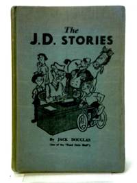 J.D. Stories by Jack Douglas - 1950