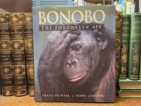 Bonobo The Forgotten Ape