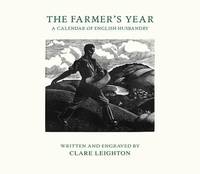 image of The Farmer's Year: A Calendar of English Husbandry