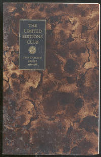 The Limited Editions Club: Thirty-Sixth Series 1967-1968