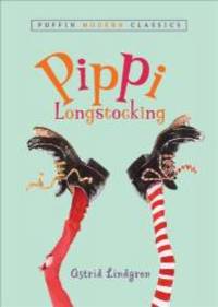 image of Pippi Longstocking (Turtleback School & Library Binding Edition)