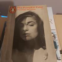 cover of The Pumpkin Eater