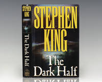 The Dark Half. by King, Stephen - 1989