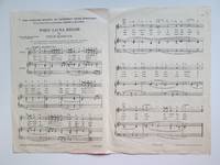 image of When Laura smiles; one of the English School of Lutenist Song Writers