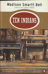 TEN INDIANS.