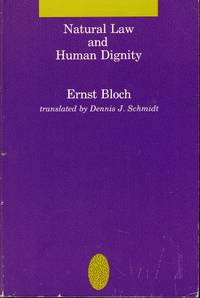 Natural Law and Human Dignity