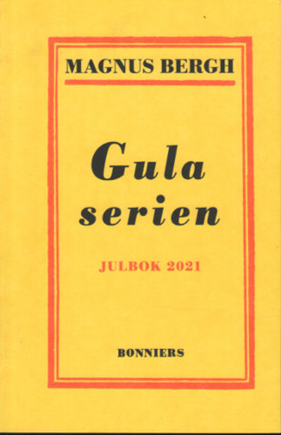 GULA SERIEN.