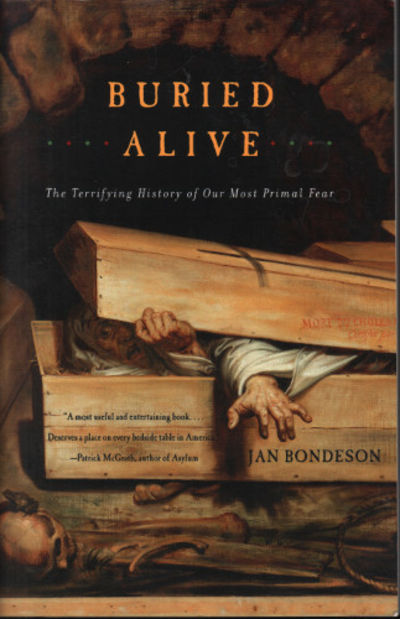 BURIED ALIVE. The Terrifying History of Our Most…