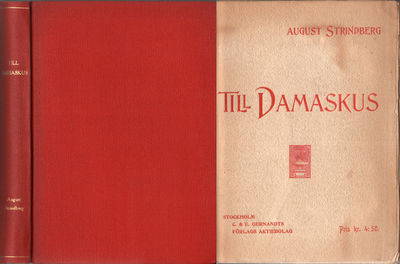 TILL DAMASKUS I-II.