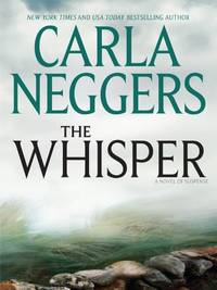 The Whisper Thorndike Press Large Print Basic Series