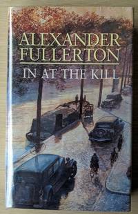 In at the Kill