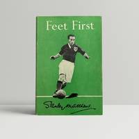 cover of Feet First - A lovely copy