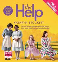 The Help (unabridged audiobook)