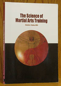 cover of The Science of Martial Arts Training
