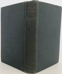 image of The Great Gatsby