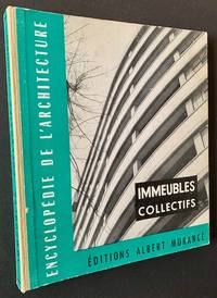 Encyclopdedie de L'Architecture: Immeubles Collectifs (Housing)