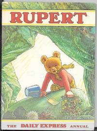 Rupert Annual