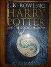 Harry Potter and the Deathly Hallows